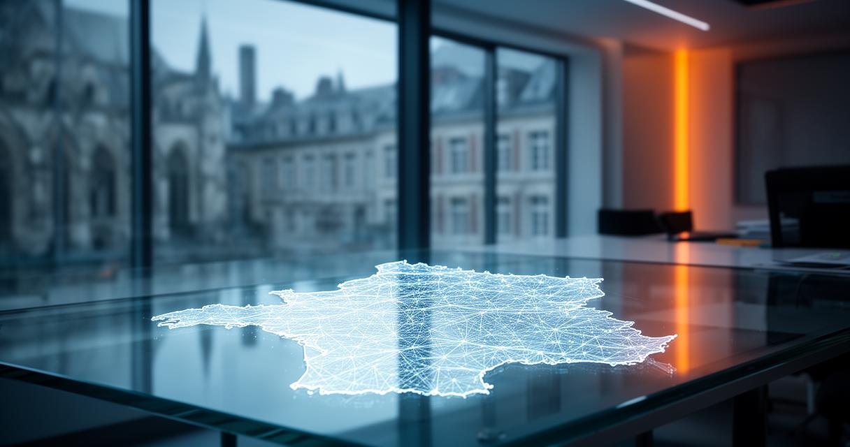 Sicurezza informatica a Arras: Profili professionali richiesti e best practices per la protezione dei dati aziendali